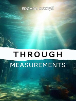 cover image of Through measurements